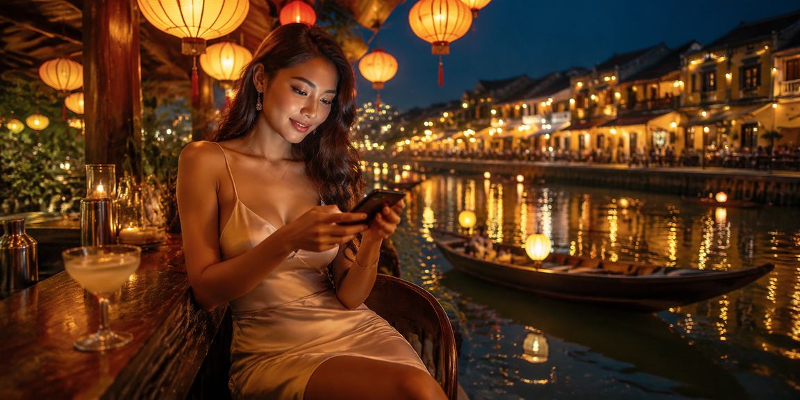 Ứng dụng casino ax1500 tại Hội An – trải nghiệm live casino trên điện thoại